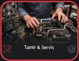 Tamir Servis
