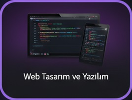 Web Tasarım
